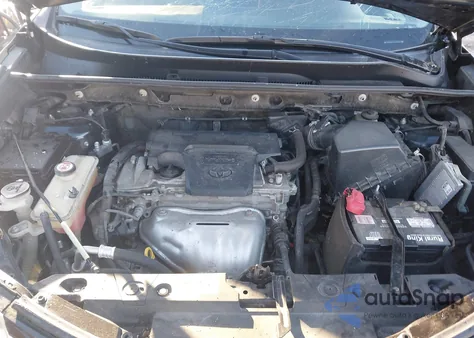 2017 Toyota Rav4 Limited from USA, damaged, VIN JTMDFREV2HJ156622